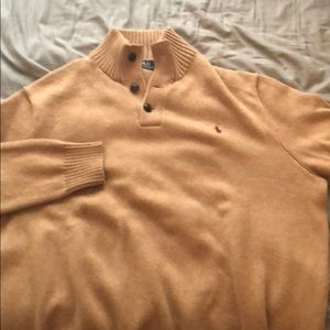 Polo RLR Swearer never worn